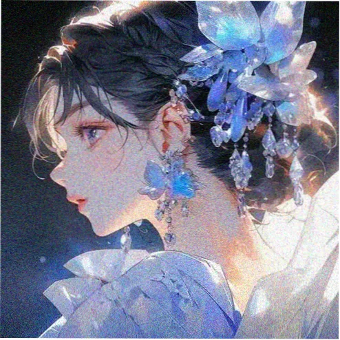 观众头像一