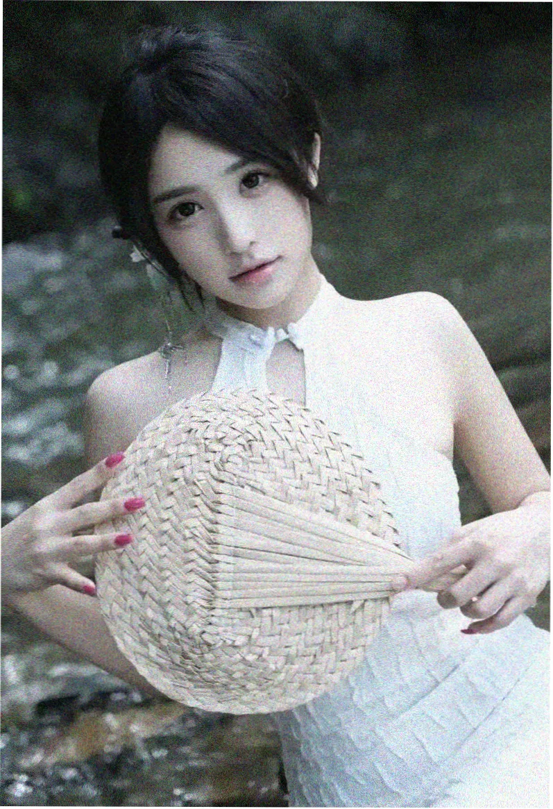 山海小食光美食剧海报
