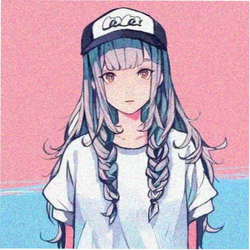 观众头像二